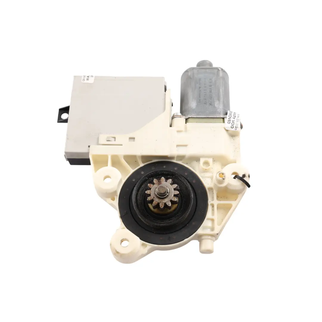 Mk2 Door Window Lifter Motor Front Right O/S BCM to Ford Focus with Part number 7M5T-14D218-JA Ford Focus Mk2 Door Window Lifter Motor Front Right O/S BCM - SKU RHD-7M5T-14D218-JA - Part number 7M5T-14D218-JA