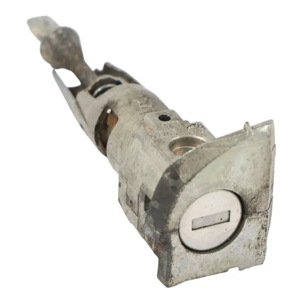 Seat Alhambra 7N Front Door Handle Lock Cylinder Right O/S 7N0837168AY