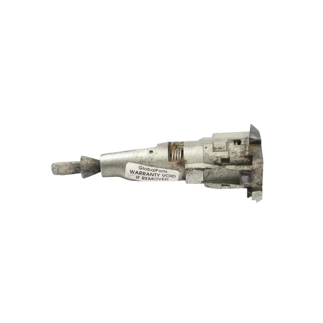 7N Front Door Handle Lock Cylinder Right O/S to Seat Alhambra with Part number 7N0837168AY Seat Alhambra 7N Front Door Handle Lock Cylinder Right O/S - SKU RHD-7N0837168AY - Part number 7N0837168AY
