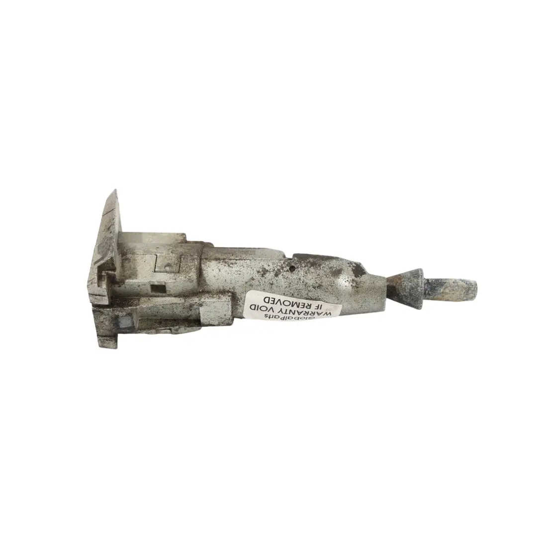 Seat Alhambra 7N Front Door Handle Lock Cylinder Right O/S - SKU RHD-7N0837168AY - Part number 7N0837168AY