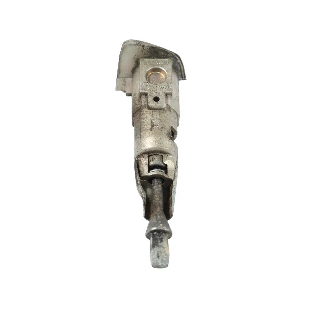 Seat Alhambra 7N Front Door Handle Lock Cylinder Right O/S - SKU RHD-7N0837168AY - Part number 7N0837168AY