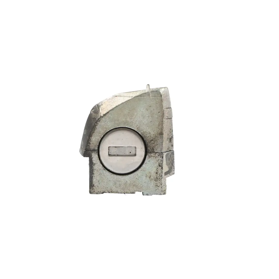 Seat Alhambra 7N Front Door Handle Lock Cylinder Right O/S - SKU RHD-7N0837168AY - Part number 7N0837168AY