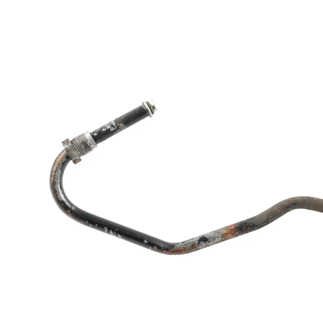 Steering Return Pipe 4.2 Diesel to Porsche Cayenne 92A Power with Part number 7P0422891L Porsche Cayenne 92A Power Steering Return Pipe 4.2 Diesel - SKU RHD-7P0422891L - Part number 7P0422891L