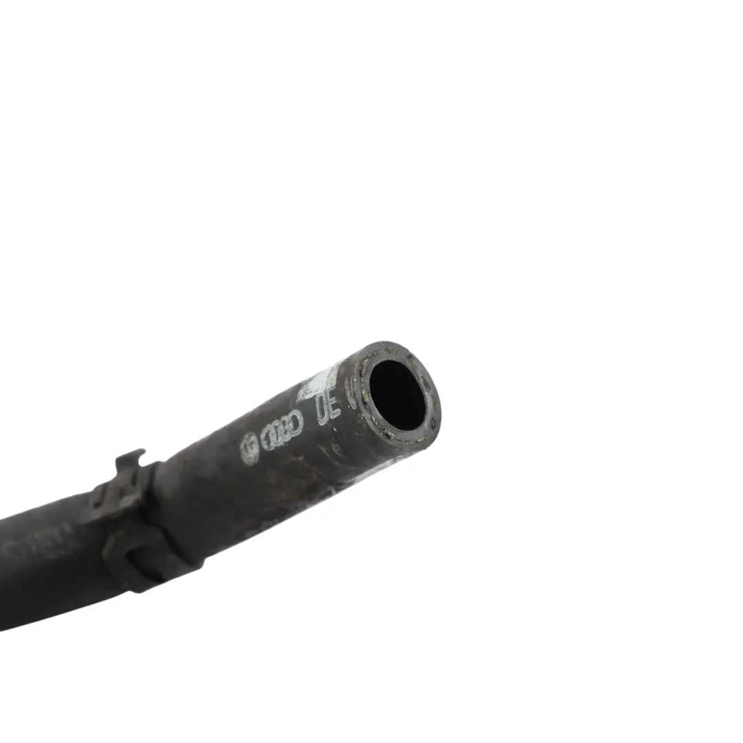 Steering Return Pipe 4.2 Diesel to Porsche Cayenne 92A Power with Part number 7P0422891L Porsche Cayenne 92A Power Steering Return Pipe 4.2 Diesel - SKU RHD-7P0422891L - Part number 7P0422891L