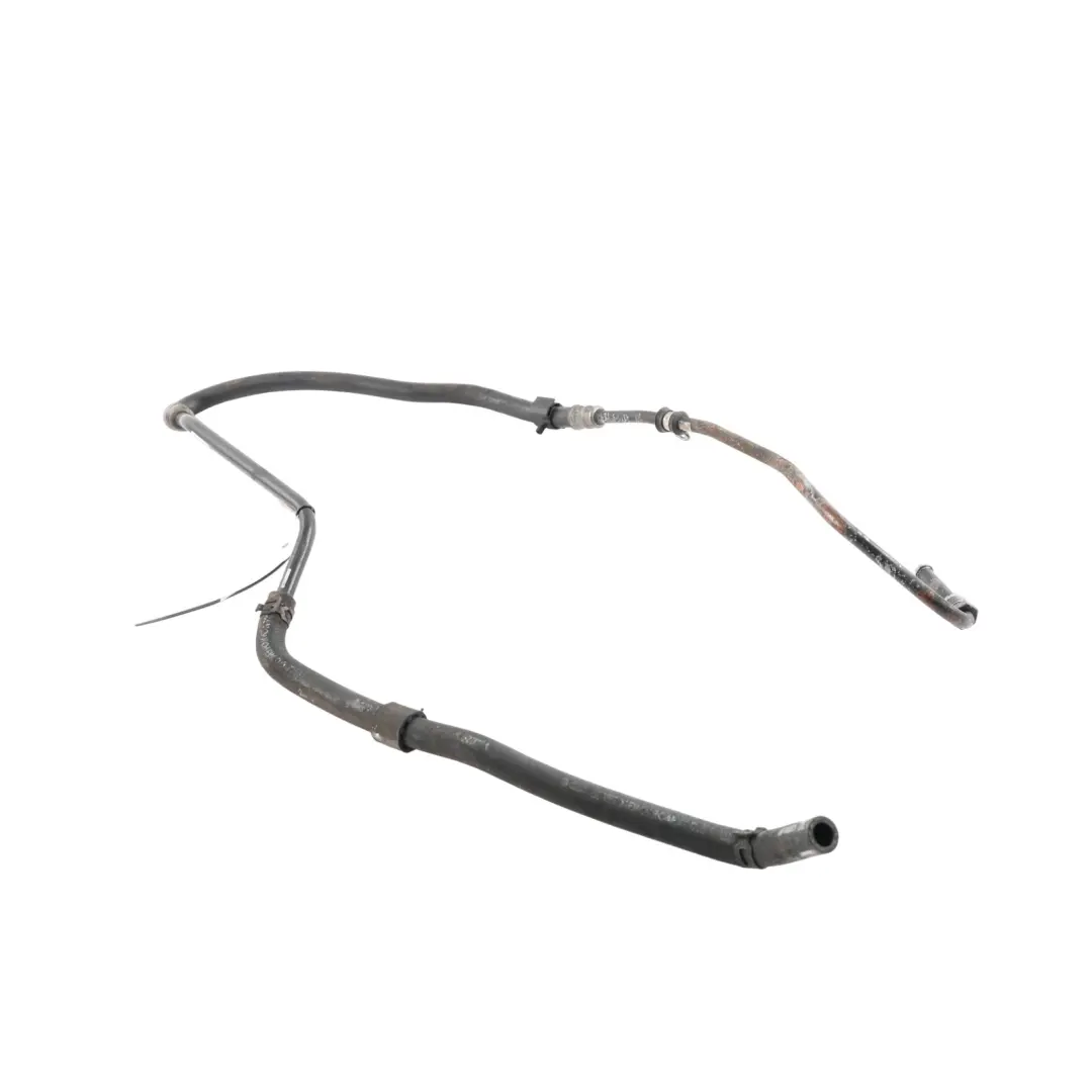 Steering Return Pipe 4.2 Diesel to Porsche Cayenne 92A Power with Part number 7P0422891L Porsche Cayenne 92A Power Steering Return Pipe 4.2 Diesel - SKU RHD-7P0422891L - Part number 7P0422891L