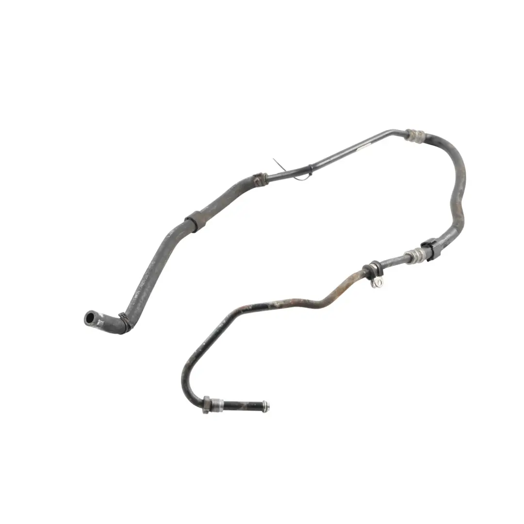 Steering Return Pipe 4.2 Diesel to Porsche Cayenne 92A Power with Part number 7P0422891L Porsche Cayenne 92A Power Steering Return Pipe 4.2 Diesel - SKU RHD-7P0422891L - Part number 7P0422891L