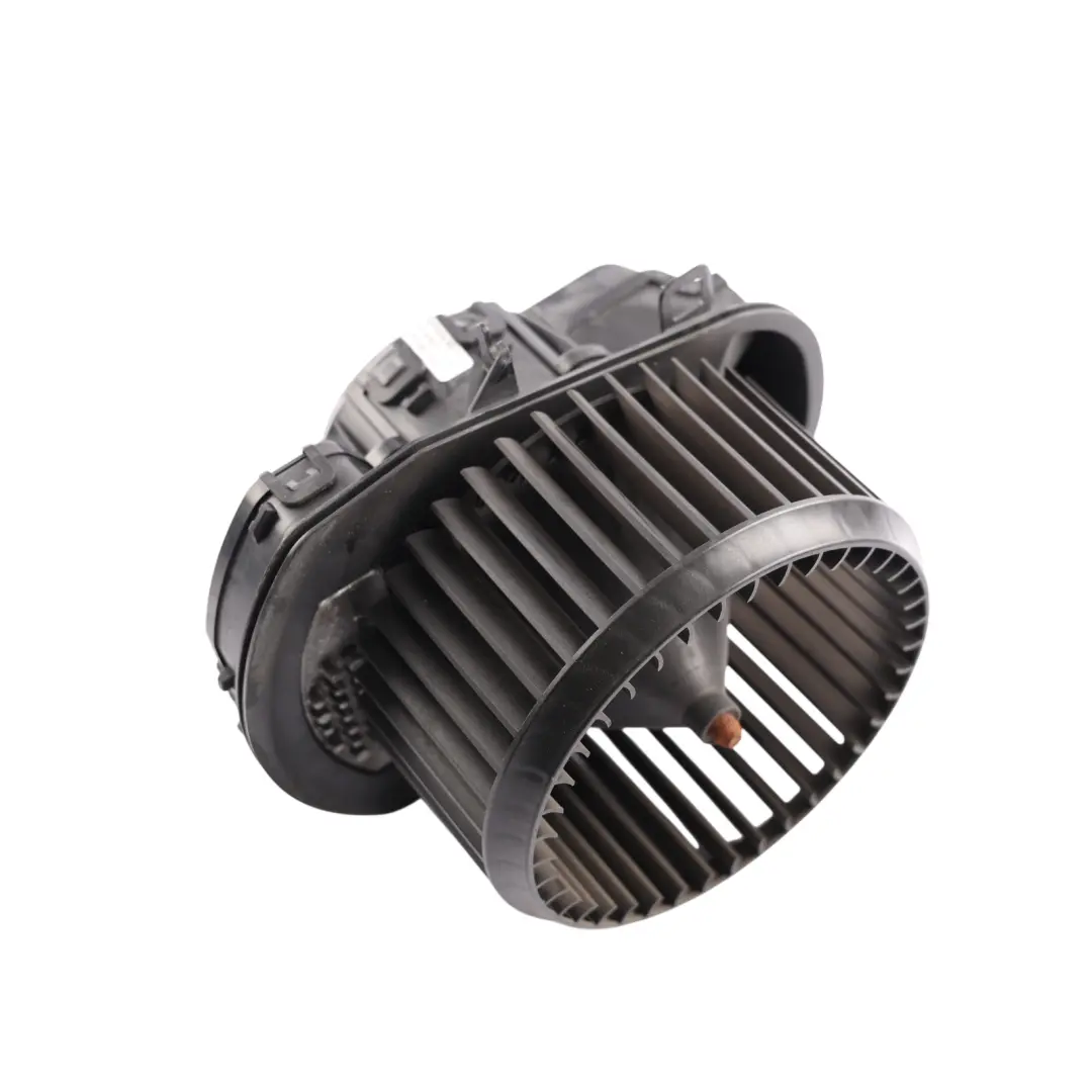 VW Touareg 7P Porsche Cayenne Heater Blower Motor Fan - SKU RHD-7P0820021E - Part number 7P0820021E
