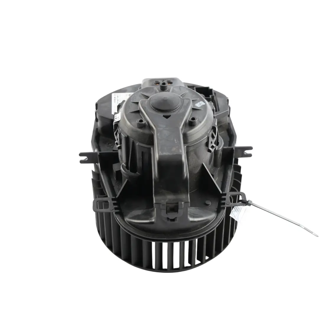 VW Touareg 7P Porsche Cayenne Heater Blower Motor Fan - SKU RHD-7P0820021E - Part number 7P0820021E