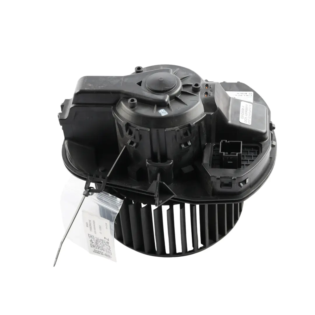 7P Porsche Cayenne Heater Blower Motor Fan to VW Touareg with Part number 7P0820021E VW Touareg 7P Porsche Cayenne Heater Blower Motor Fan - SKU RHD-7P0820021E - Part number 7P0820021E