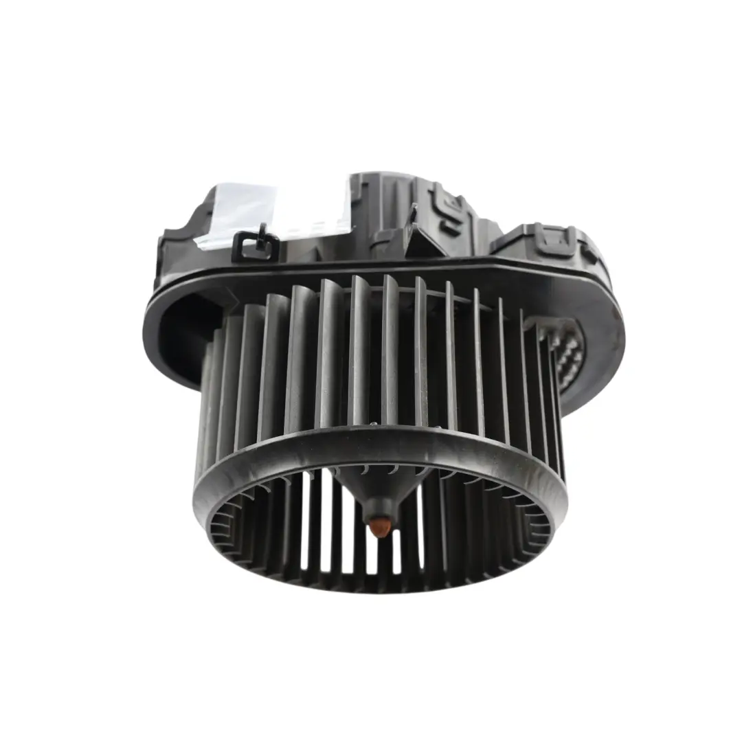 VW Touareg 7P Porsche Cayenne Heater Blower Motor Fan - SKU RHD-7P0820021E - Part number 7P0820021E