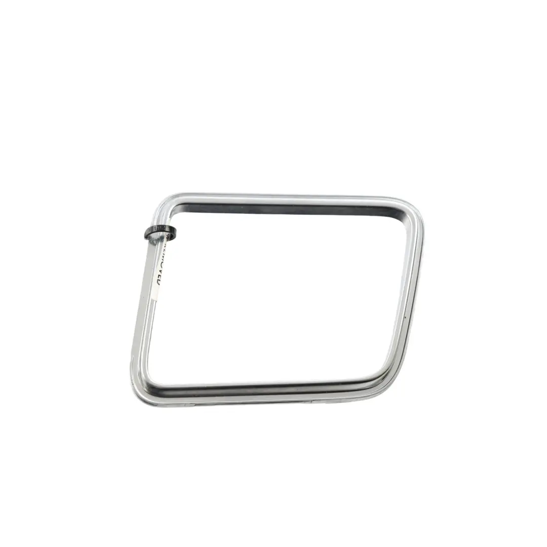 Volkswagen Touareg 7P Dashboard Air Vent Trim Cover - SKU RHD-7P2819577A - Part number 7P2819577A