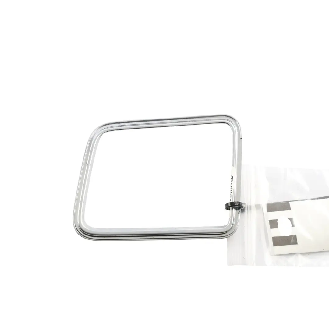 Volkswagen Touareg 7P Dashboard Air Vent Trim Cover - SKU RHD-7P2819577A - Part number 7P2819577A