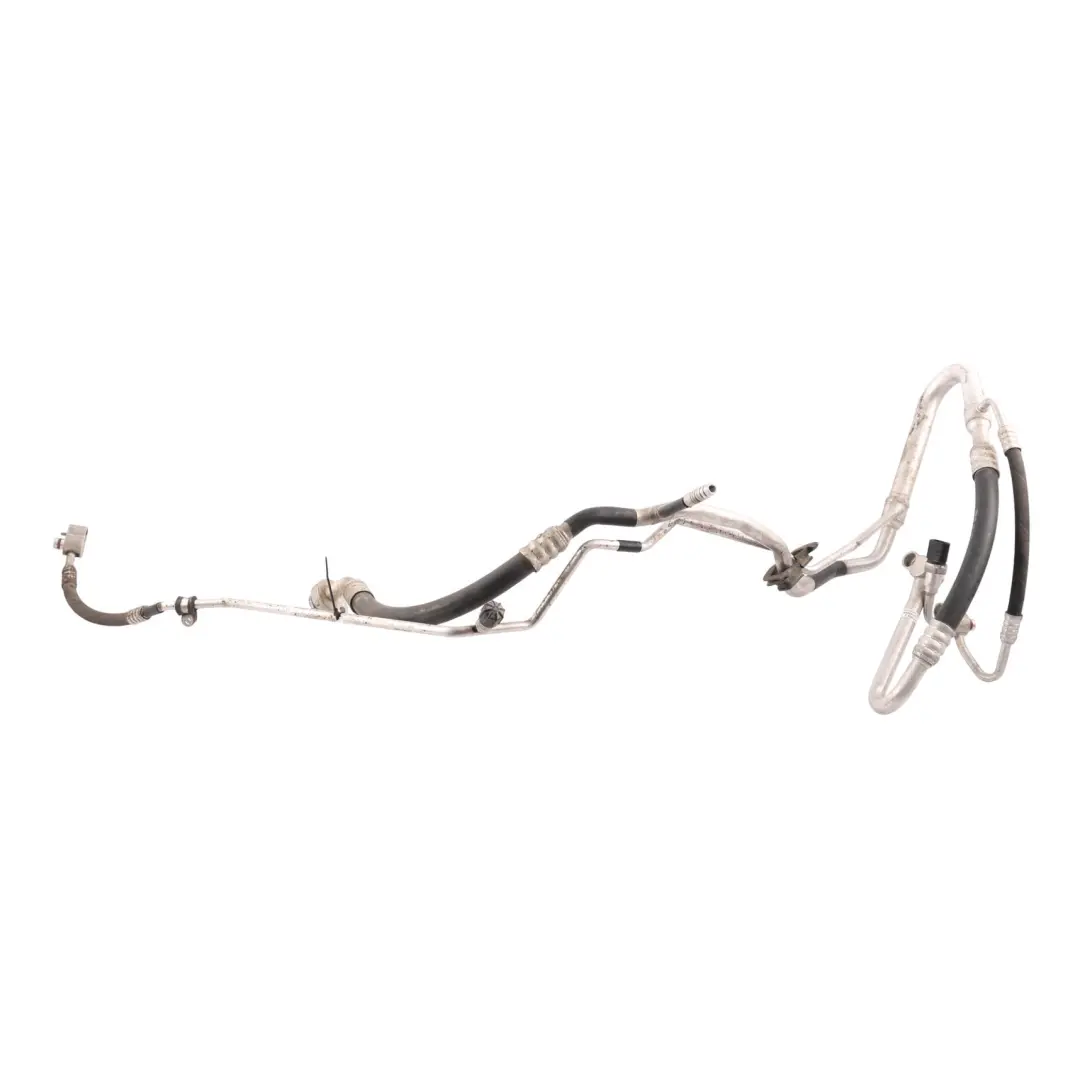 Volkswagen Touareg 7P Air Conditioning Pipe Hose Line 3.0 Diesel - SKU RHD-7P2820741AP - Part number 7P2820741AP