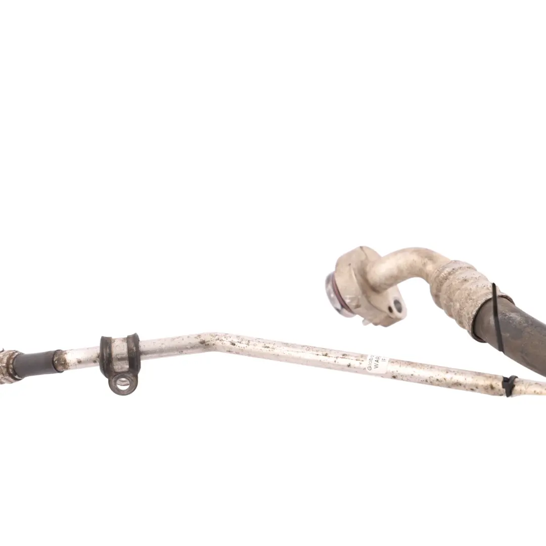 7P Air Conditioning Pipe Hose Line 3.0 Diesel to Volkswagen Touareg with Part number 7P2820741AP Volkswagen Touareg 7P Air Conditioning Pipe Hose Line 3.0 Diesel - SKU RHD-7P2820741AP - Part number 7P2820741AP