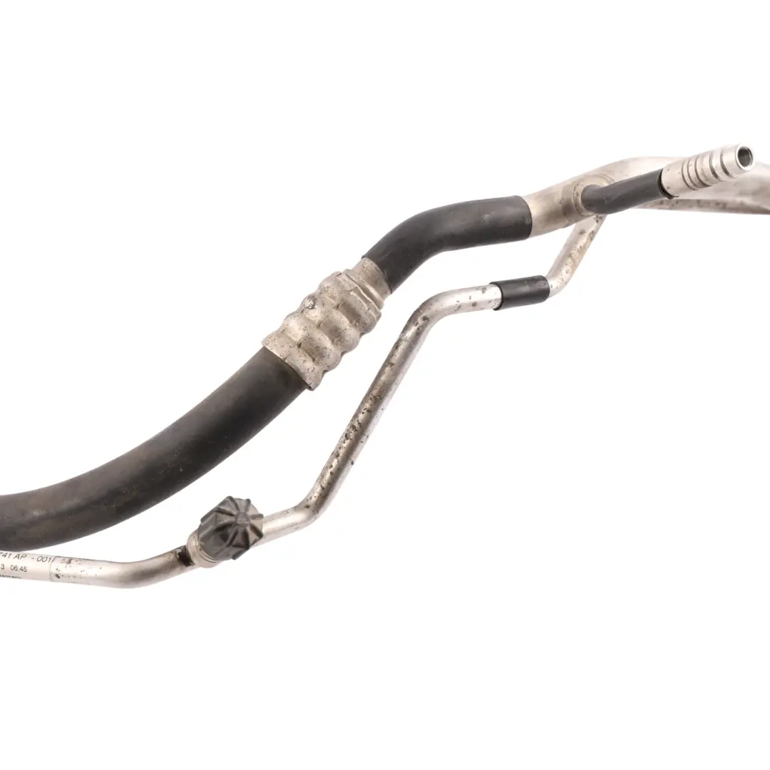 7P Air Conditioning Pipe Hose Line 3.0 Diesel to Volkswagen Touareg with Part number 7P2820741AP Volkswagen Touareg 7P Air Conditioning Pipe Hose Line 3.0 Diesel - SKU RHD-7P2820741AP - Part number 7P2820741AP