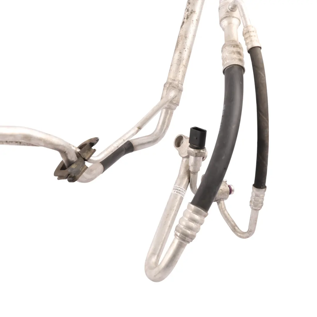 7P Air Conditioning Pipe Hose Line 3.0 Diesel to Volkswagen Touareg with Part number 7P2820741AP Volkswagen Touareg 7P Air Conditioning Pipe Hose Line 3.0 Diesel - SKU RHD-7P2820741AP - Part number 7P2820741AP