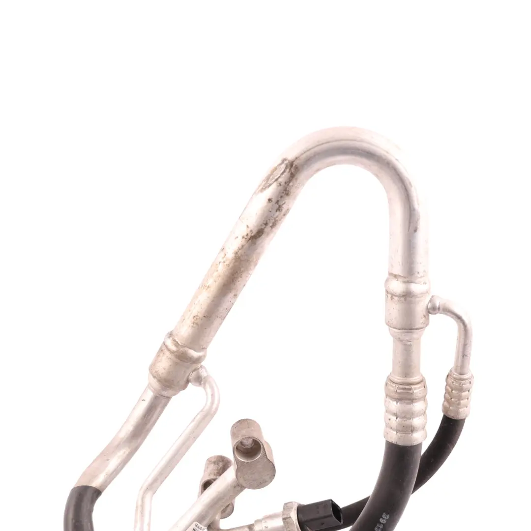 7P Air Conditioning Pipe Hose Line 3.0 Diesel to Volkswagen Touareg with Part number 7P2820741AP Volkswagen Touareg 7P Air Conditioning Pipe Hose Line 3.0 Diesel - SKU RHD-7P2820741AP - Part number 7P2820741AP