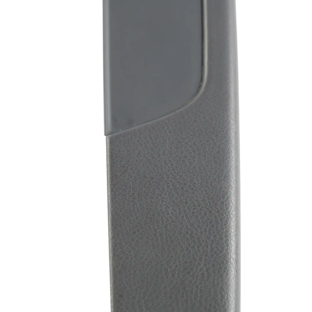 VW Touareg 7P Door Armrest Trim Window Lifter Switch Front Left N/S - SKU RHD-7P2857857 - Part number 7P2857857