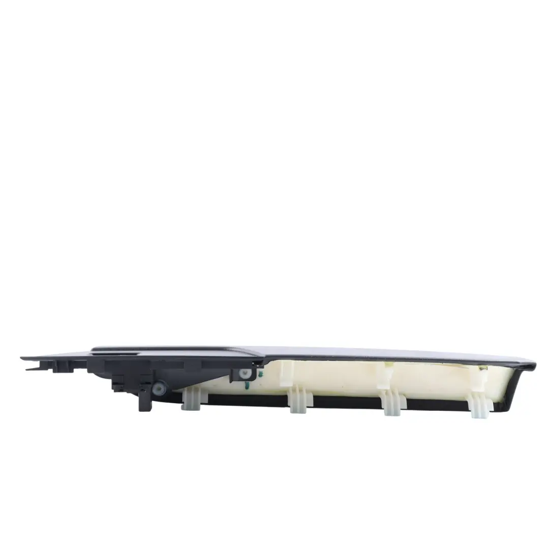 7P Door Armrest Trim Window Lifter Switch Front Left N/S to VW Touareg with Part number 7P2857857 VW Touareg 7P Door Armrest Trim Window Lifter Switch Front Left N/S - SKU RHD-7P2857857 - Part number 7P2857857
