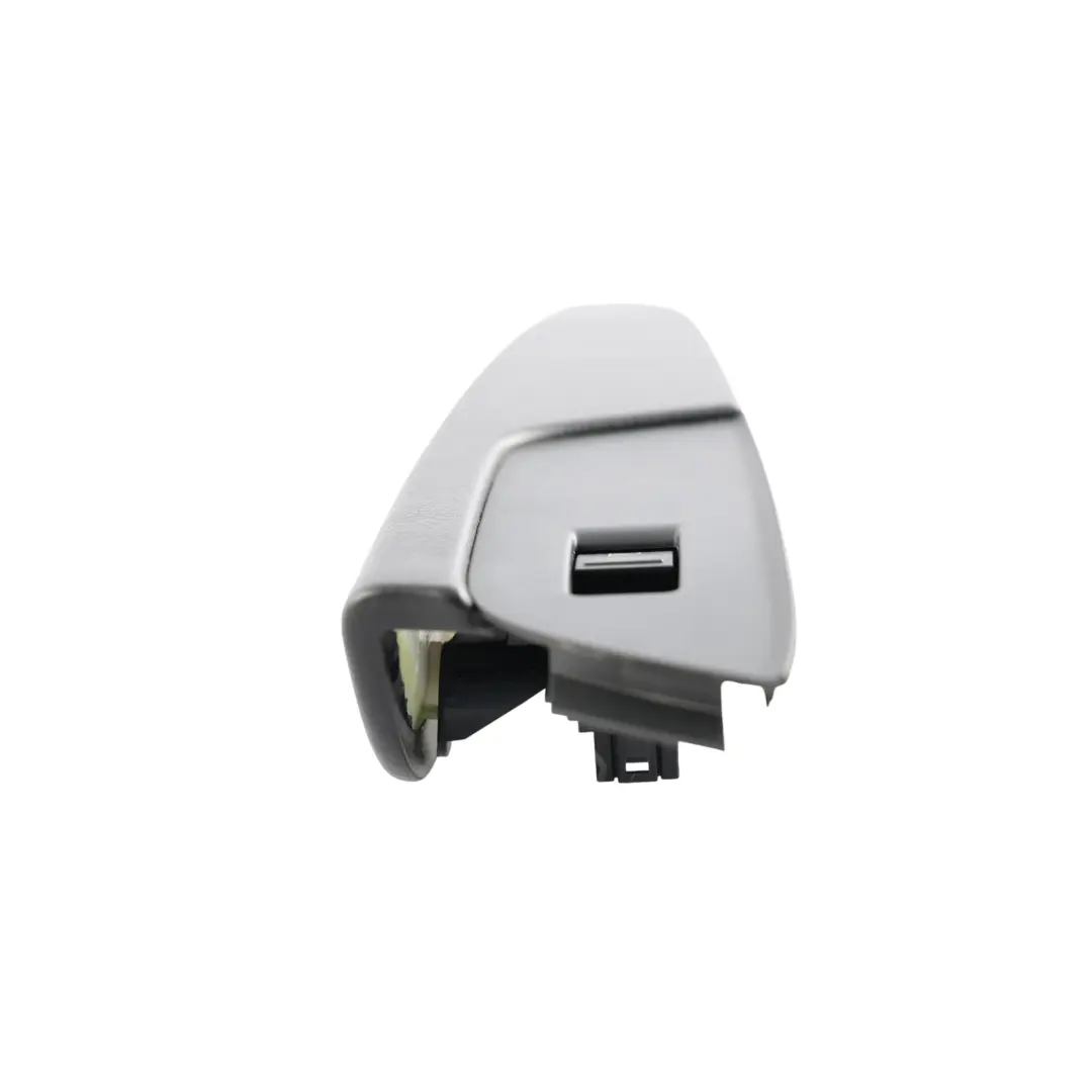 7P Door Armrest Trim Window Lifter Switch Front Left N/S to VW Touareg with Part number 7P2857857 VW Touareg 7P Door Armrest Trim Window Lifter Switch Front Left N/S - SKU RHD-7P2857857 - Part number 7P2857857