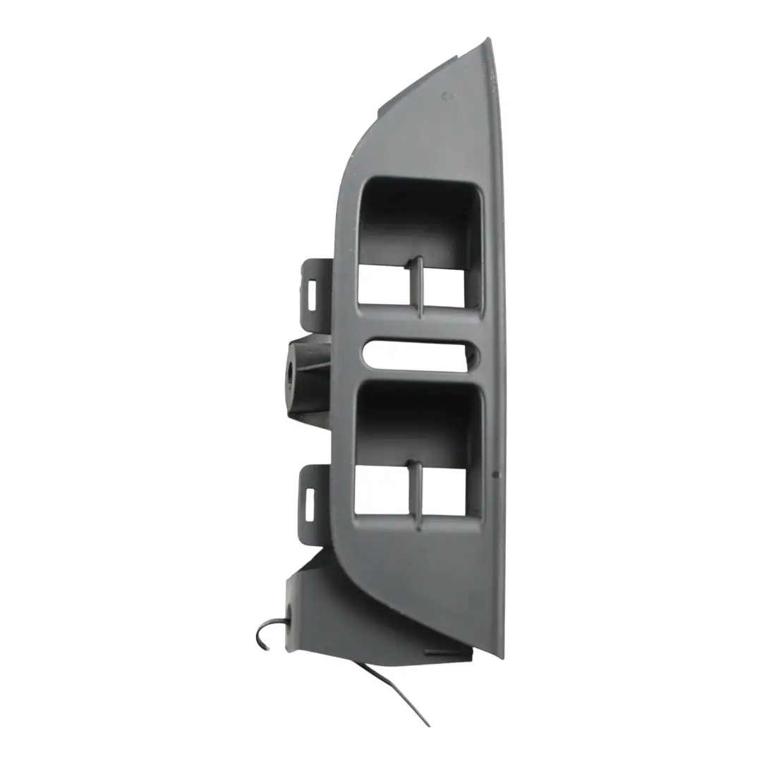 7P Door Window Lifter Switch Cover Trim Front Right O/S to VW Touareg with Part number 7P2857858 VW Touareg 7P Door Window Lifter Switch Cover Trim Front Right O/S - SKU RHD-7P2857858-1 - Part number 7P2857858