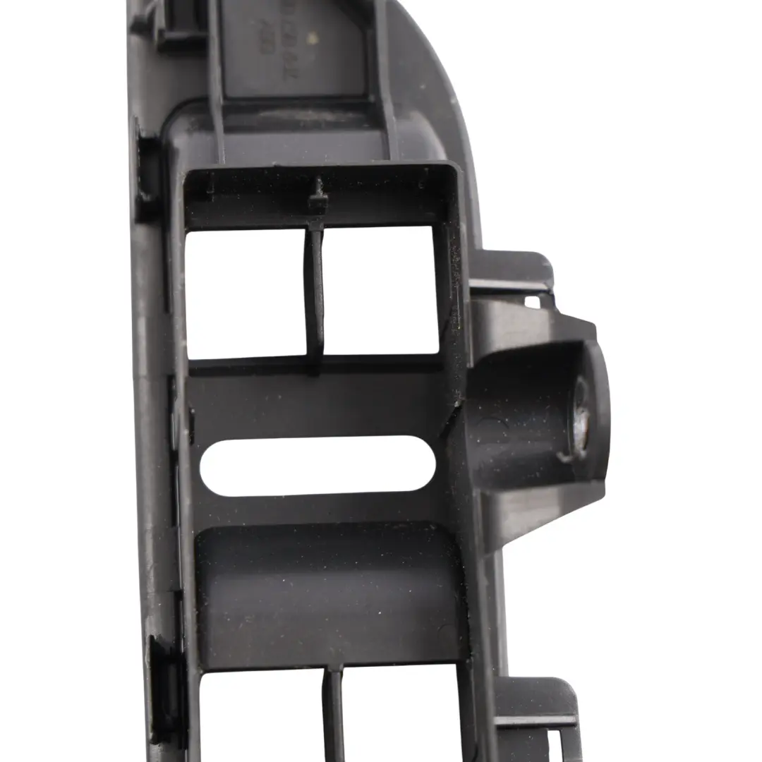 VW Touareg 7P Door Window Lifter Switch Cover Trim Front Right O/S - SKU RHD-7P2857858-1 - Part number 7P2857858