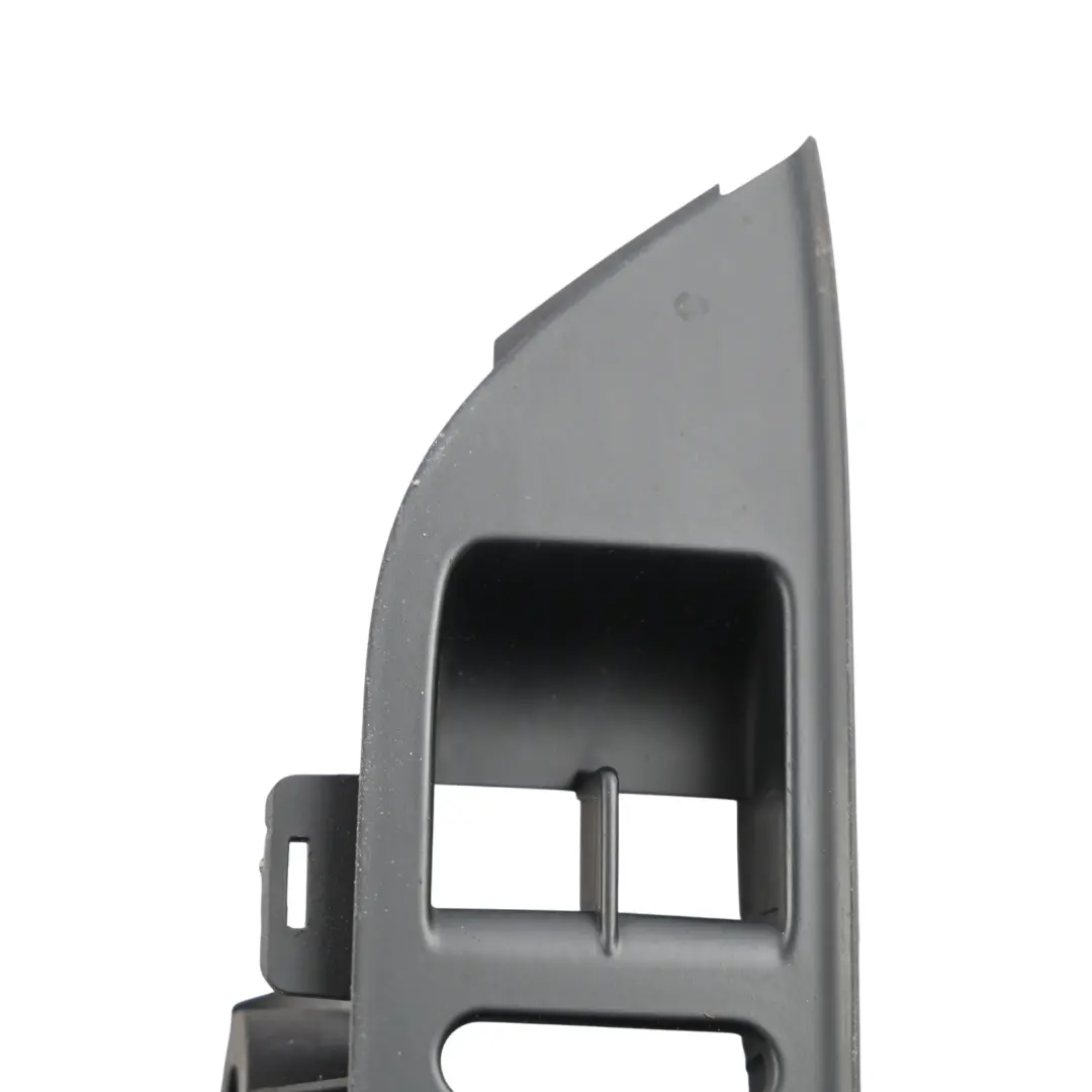 7P Door Window Lifter Switch Cover Trim Front Right O/S to VW Touareg with Part number 7P2857858 VW Touareg 7P Door Window Lifter Switch Cover Trim Front Right O/S - SKU RHD-7P2857858-1 - Part number 7P2857858