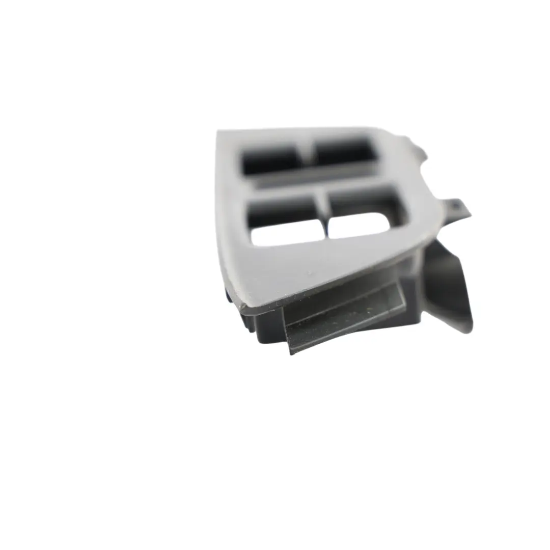 VW Touareg 7P Door Window Lifter Switch Cover Trim Front Right O/S - SKU RHD-7P2857858-1 - Part number 7P2857858