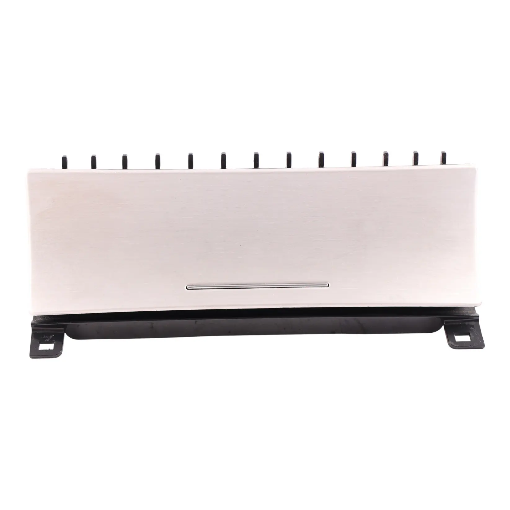 Volkswagen Touareg 7P Storage Compartment Cubby Box Ashtray Trim 7P2857961