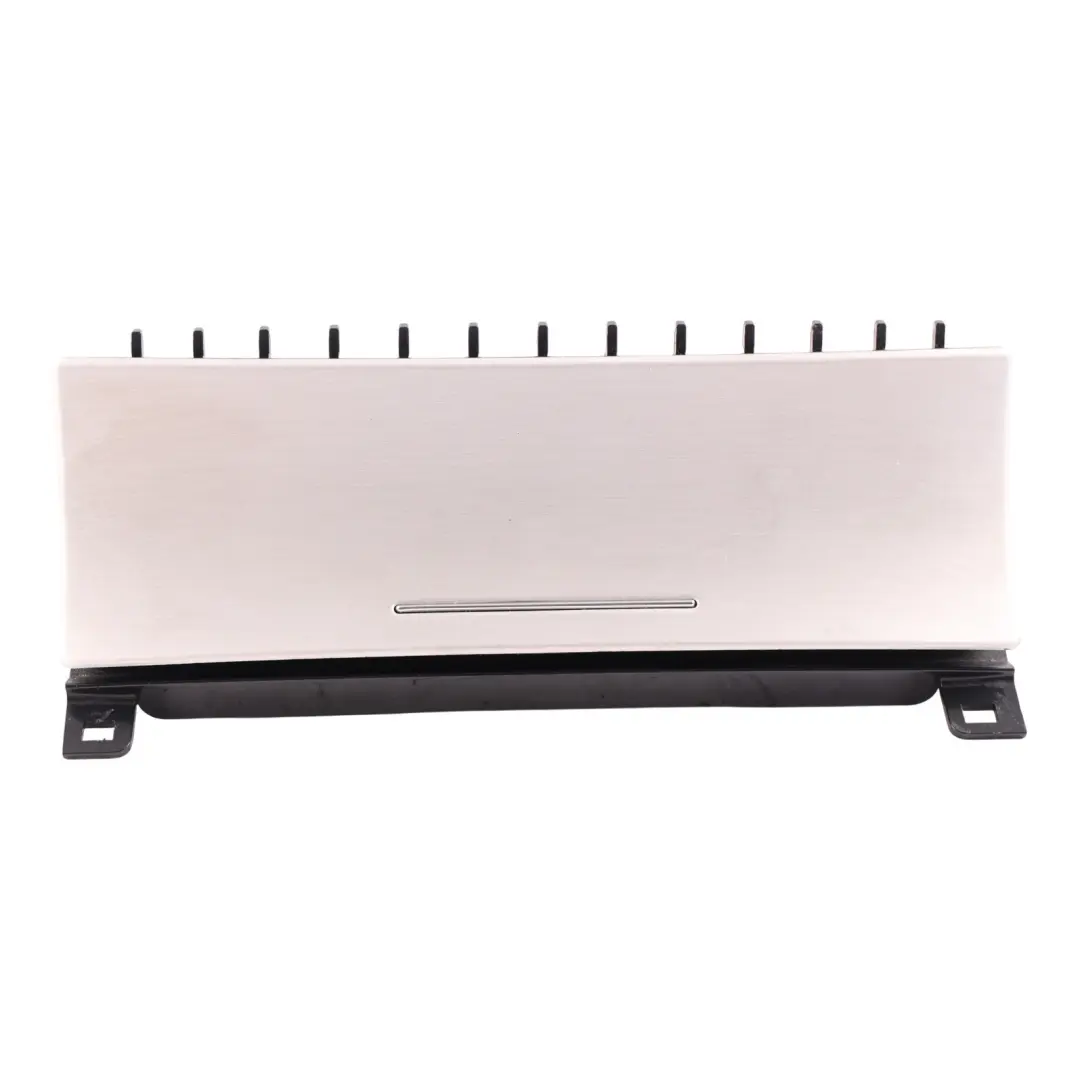 7P Storage Compartment Cubby Box Ashtray Trim to Volkswagen Touareg with Part number 7P2857961 Volkswagen Touareg 7P Storage Compartment Cubby Box Ashtray Trim - SKU RHD-7P2857961 - Part number 7P2857961