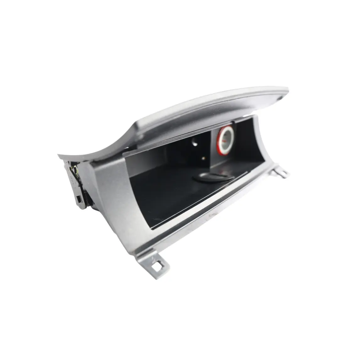 Volkswagen Touareg 7P Storage Compartment Cubby Box Ashtray Trim - SKU RHD-7P2857961 - Part number 7P2857961