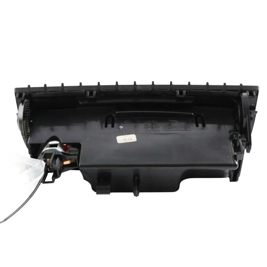 Volkswagen Touareg 7P Storage Compartment Cubby Box Ashtray Trim - SKU RHD-7P2857961 - Part number 7P2857961