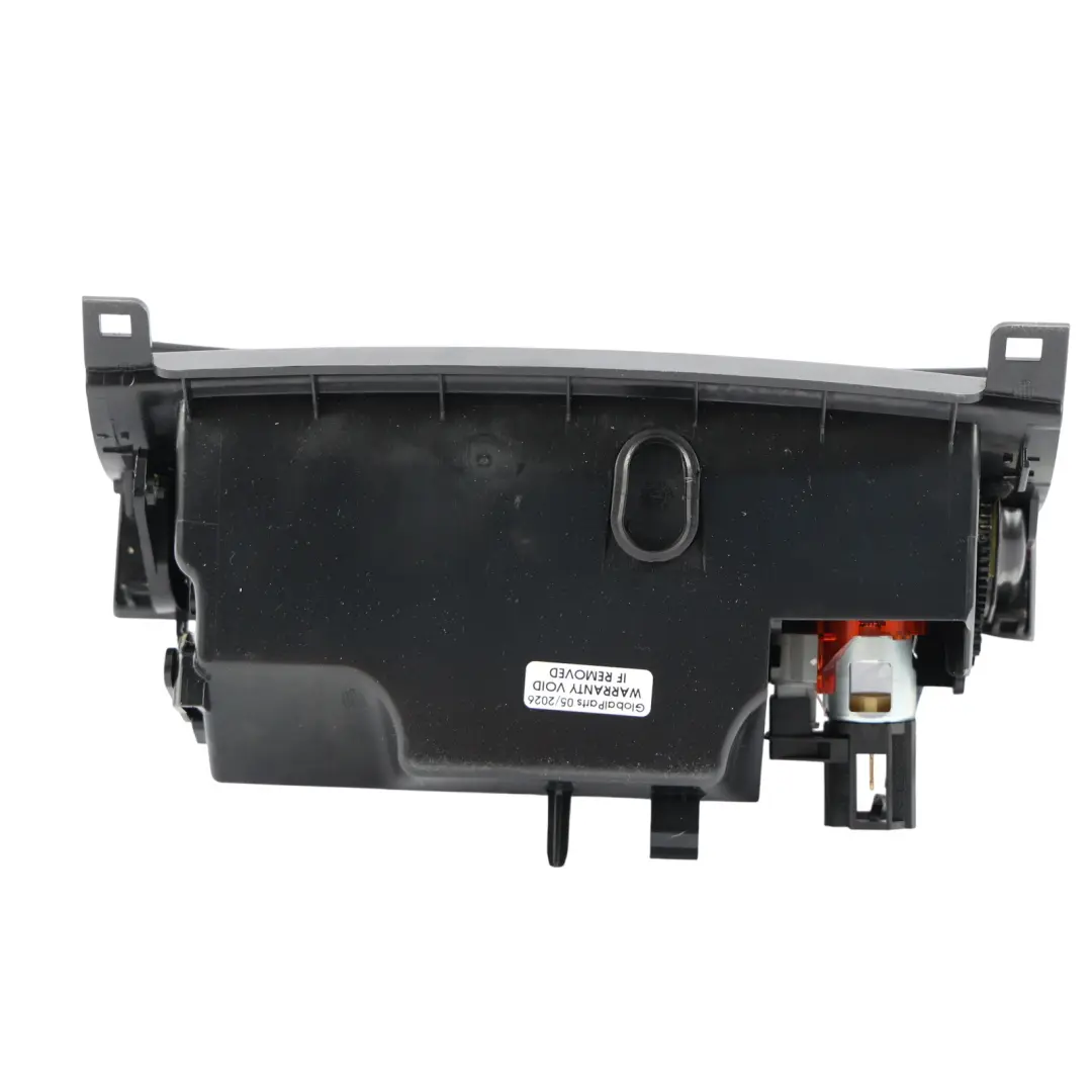 Volkswagen Touareg 7P Storage Compartment Cubby Box Ashtray Trim - SKU RHD-7P2857961 - Part number 7P2857961