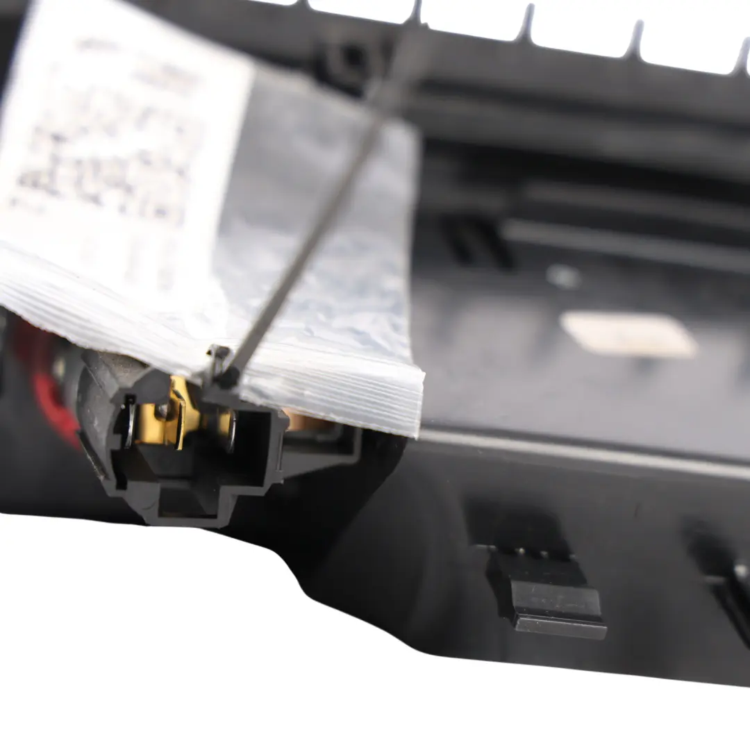 Volkswagen Touareg 7P Storage Compartment Cubby Box Ashtray Trim - SKU RHD-7P2857961 - Part number 7P2857961