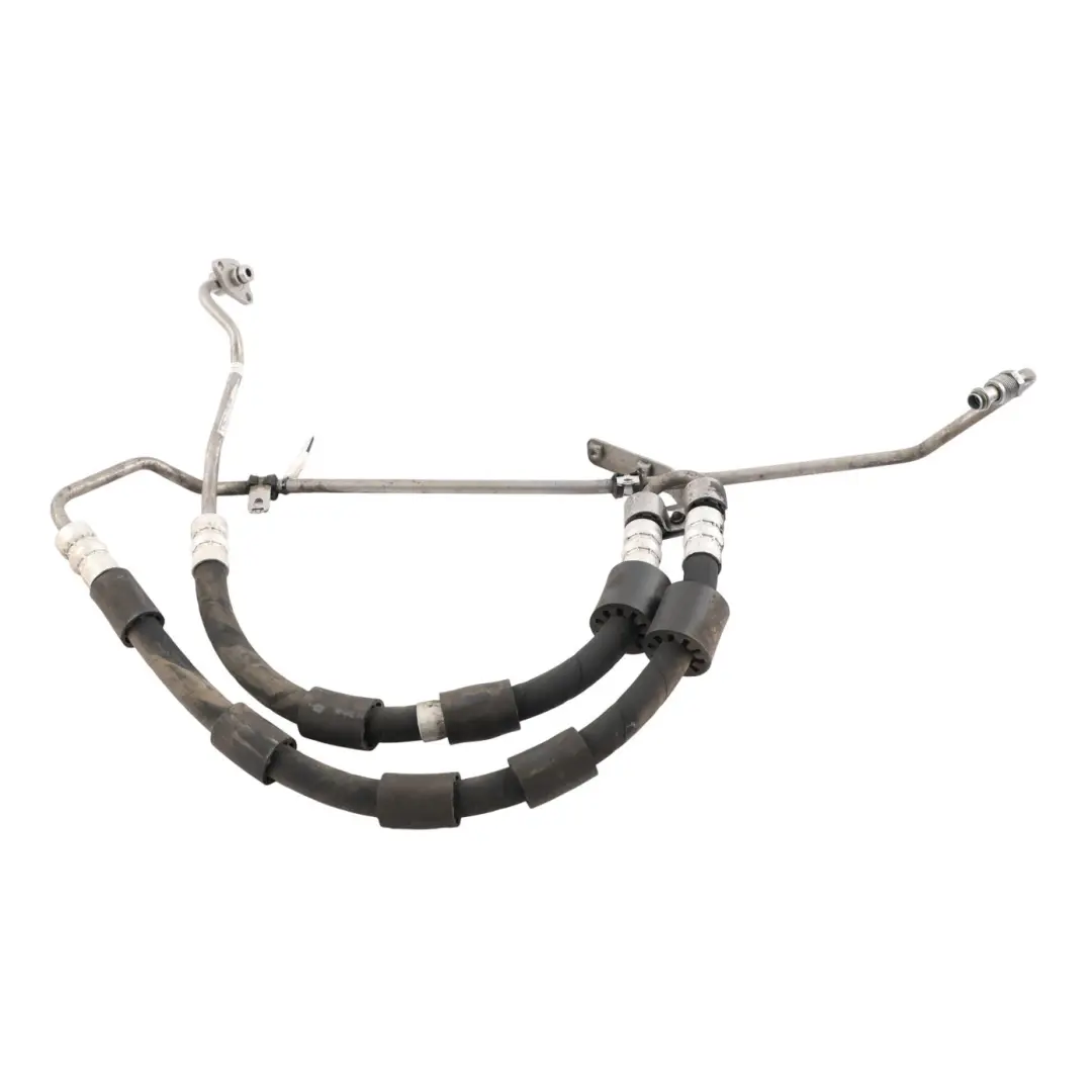 Steering Hose Vane Pump Pressure Line to Porsche Cayenne S 92a Power with Part number 7P5422893BB Porsche Cayenne S 92a Power Steering Hose Vane Pump Pressure Line - SKU RHD-7P5422893BB - Part number 7P5422893BB