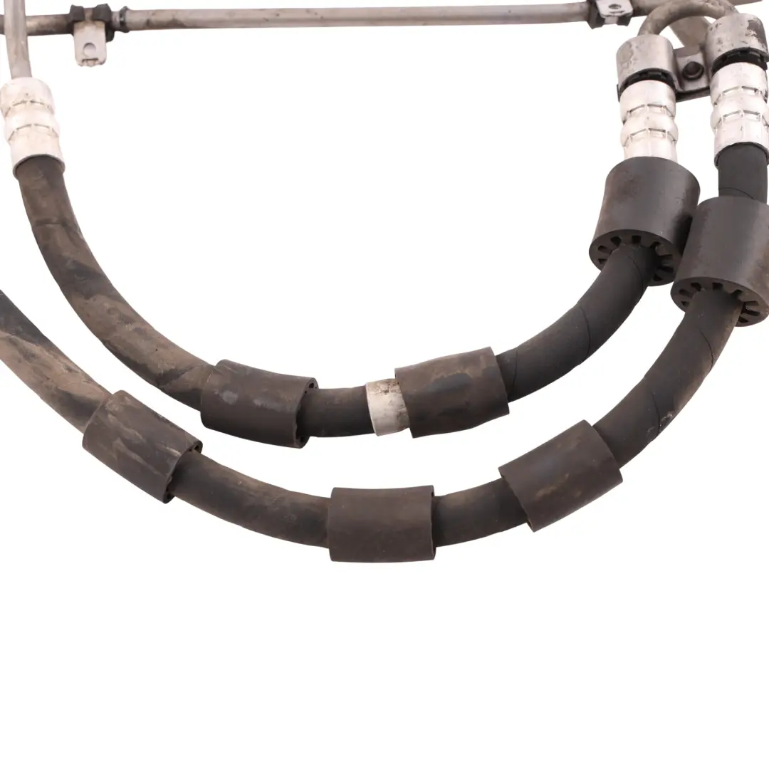 Steering Hose Vane Pump Pressure Line to Porsche Cayenne S 92a Power with Part number 7P5422893BB Porsche Cayenne S 92a Power Steering Hose Vane Pump Pressure Line - SKU RHD-7P5422893BB - Part number 7P5422893BB
