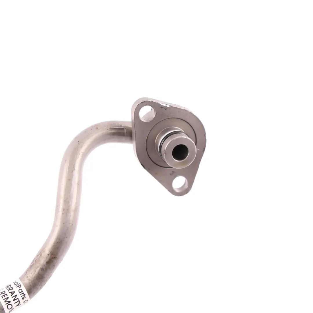 Steering Hose Vane Pump Pressure Line to Porsche Cayenne S 92a Power with Part number 7P5422893BB Porsche Cayenne S 92a Power Steering Hose Vane Pump Pressure Line - SKU RHD-7P5422893BB - Part number 7P5422893BB