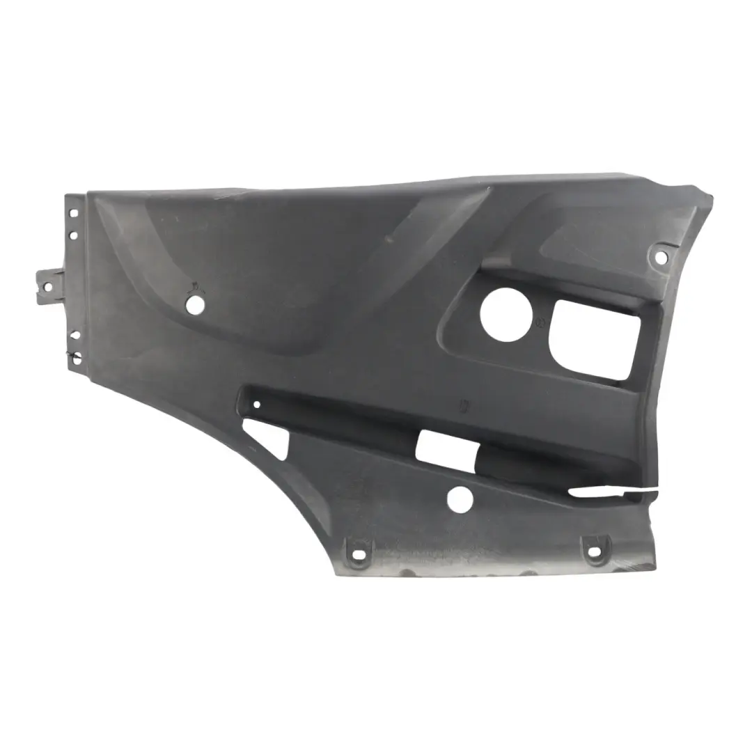 958 Engine Trim Panel Cover Top Left N/S to Porsche Cayenne with Part number 7P5806583H Porsche Cayenne 958 Engine Trim Panel Cover Top Left N/S - SKU RHD-7P5806583H - Part number 7P5806583H