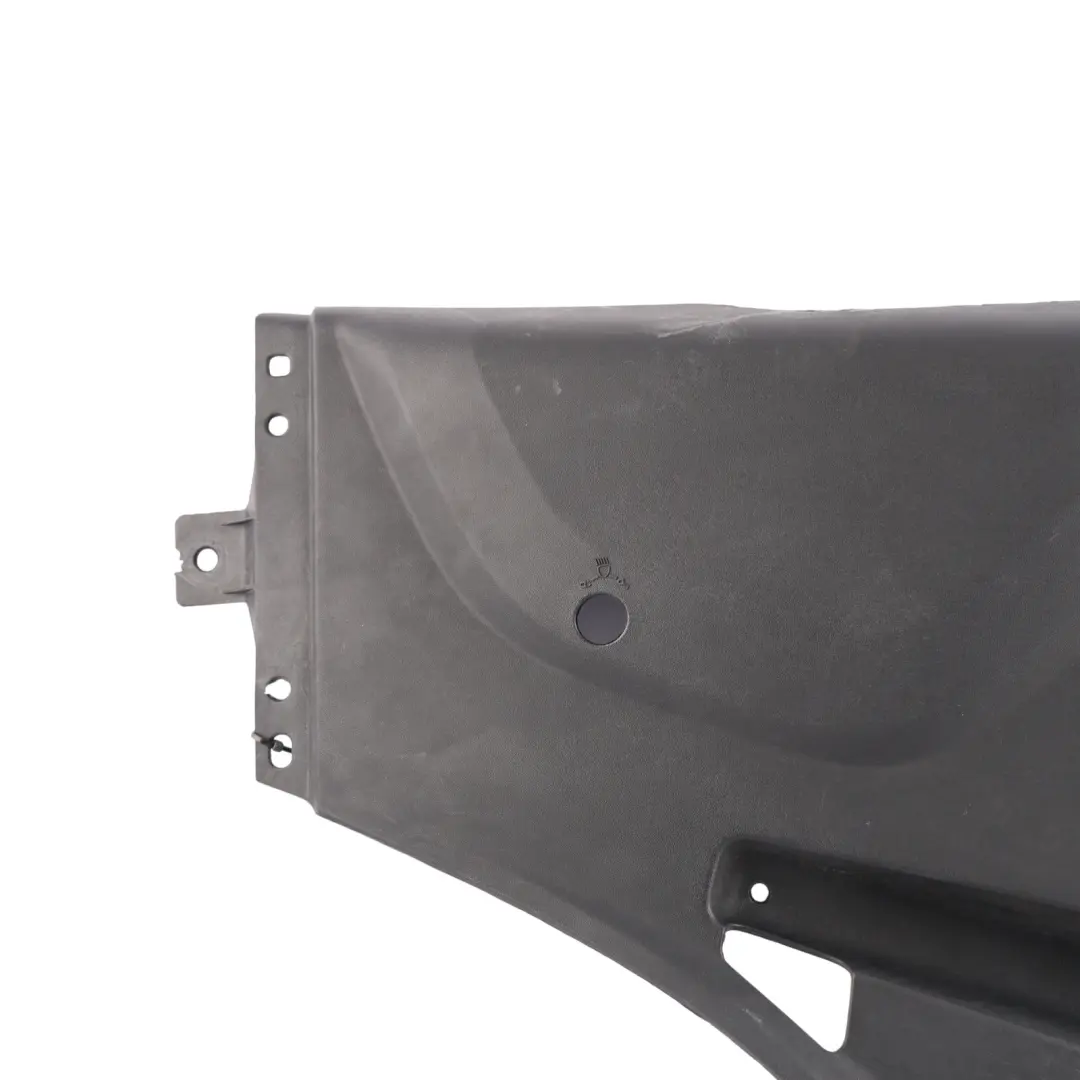 Porsche Cayenne 958 Engine Trim Panel Cover Top Left N/S - SKU RHD-7P5806583H - Part number 7P5806583H