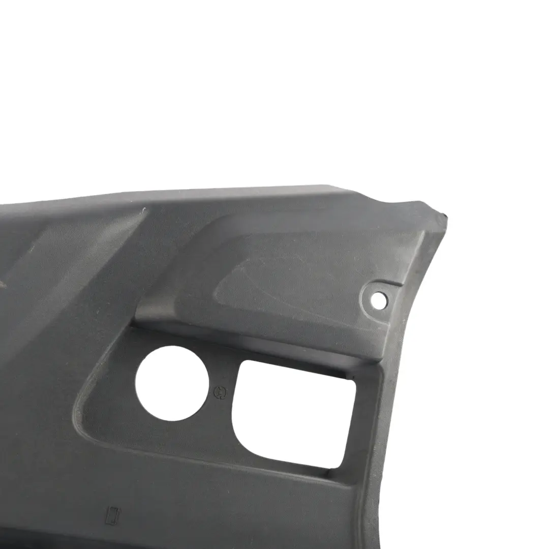 Porsche Cayenne 958 Engine Trim Panel Cover Top Left N/S - SKU RHD-7P5806583H - Part number 7P5806583H