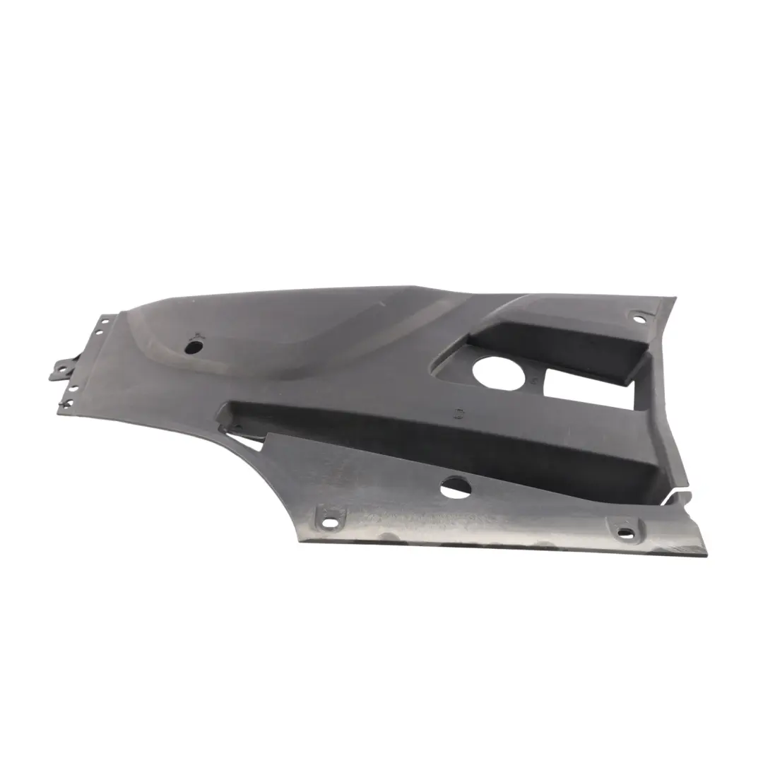 Porsche Cayenne 958 Engine Trim Panel Cover Top Left N/S - SKU RHD-7P5806583H - Part number 7P5806583H