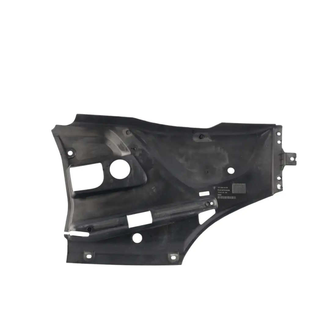 958 Engine Trim Panel Cover Top Left N/S to Porsche Cayenne with Part number 7P5806583H Porsche Cayenne 958 Engine Trim Panel Cover Top Left N/S - SKU RHD-7P5806583H - Part number 7P5806583H