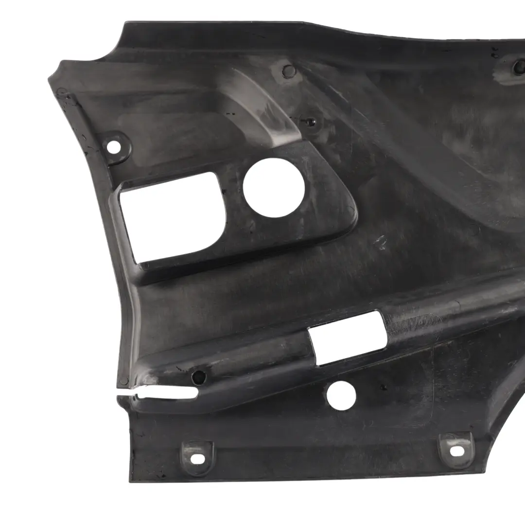 958 Engine Trim Panel Cover Top Left N/S to Porsche Cayenne with Part number 7P5806583H Porsche Cayenne 958 Engine Trim Panel Cover Top Left N/S - SKU RHD-7P5806583H - Part number 7P5806583H