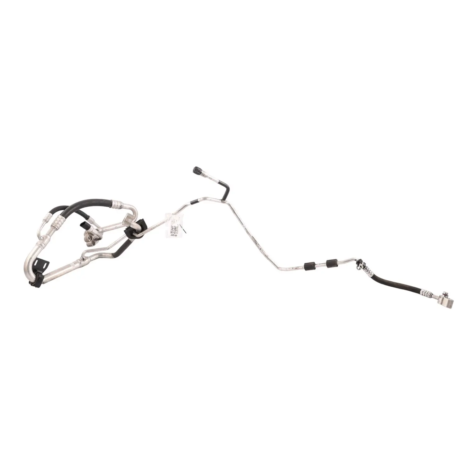 Porsche Cayenne 92A Air Conditioning A/C Hose Pipe Line Tube 7P5820741CH