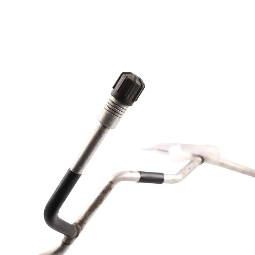 Conditioning A/C Hose Pipe Line Tube to Porsche Cayenne 92A Air with Part number 7P5820741CH Porsche Cayenne 92A Air Conditioning A/C Hose Pipe Line Tube - SKU RHD-7P5820741CH - Part number 7P5820741CH