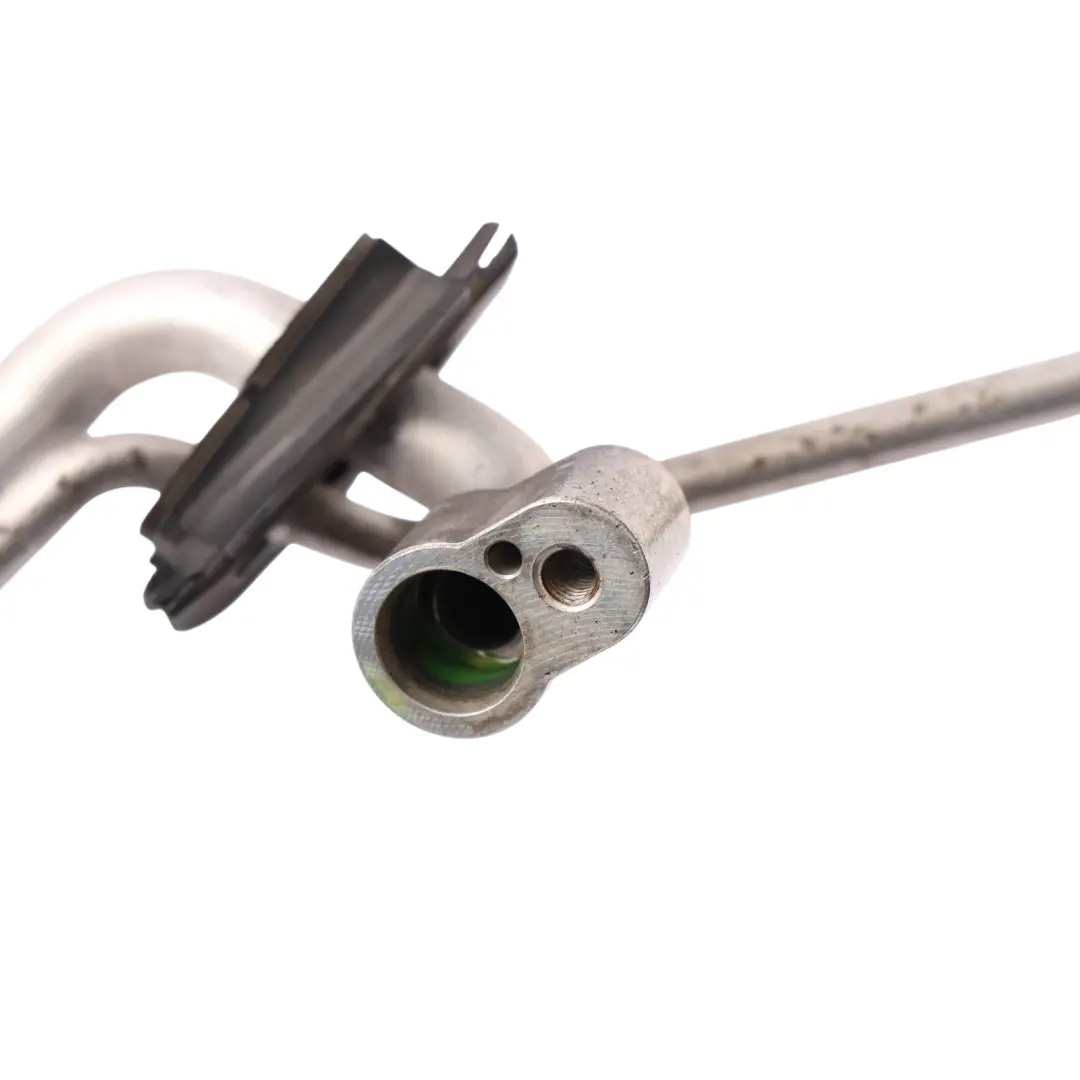 Conditioning A/C Hose Pipe Line Tube to Porsche Cayenne 92A Air with Part number 7P5820741CH Porsche Cayenne 92A Air Conditioning A/C Hose Pipe Line Tube - SKU RHD-7P5820741CH - Part number 7P5820741CH