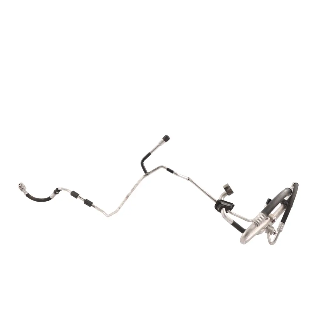 Conditioning A/C Hose Pipe Line Tube to Porsche Cayenne 92A Air with Part number 7P5820741CH Porsche Cayenne 92A Air Conditioning A/C Hose Pipe Line Tube - SKU RHD-7P5820741CH - Part number 7P5820741CH