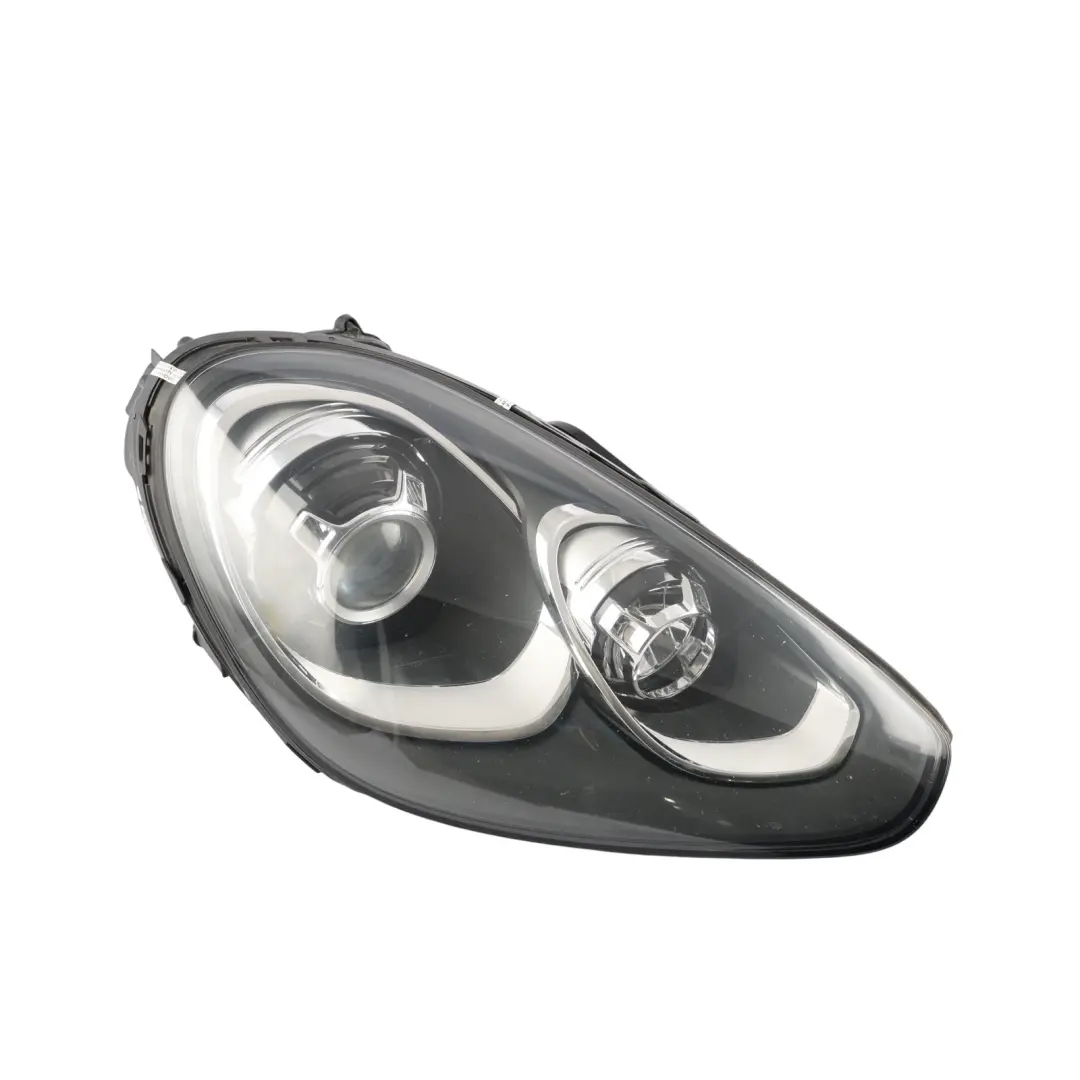 Porsche Cayenne 92A Headlight Headlamp Xenon LED Front Right O/S - SKU RHD-7P5941032CR - Part number 7P5941032CR