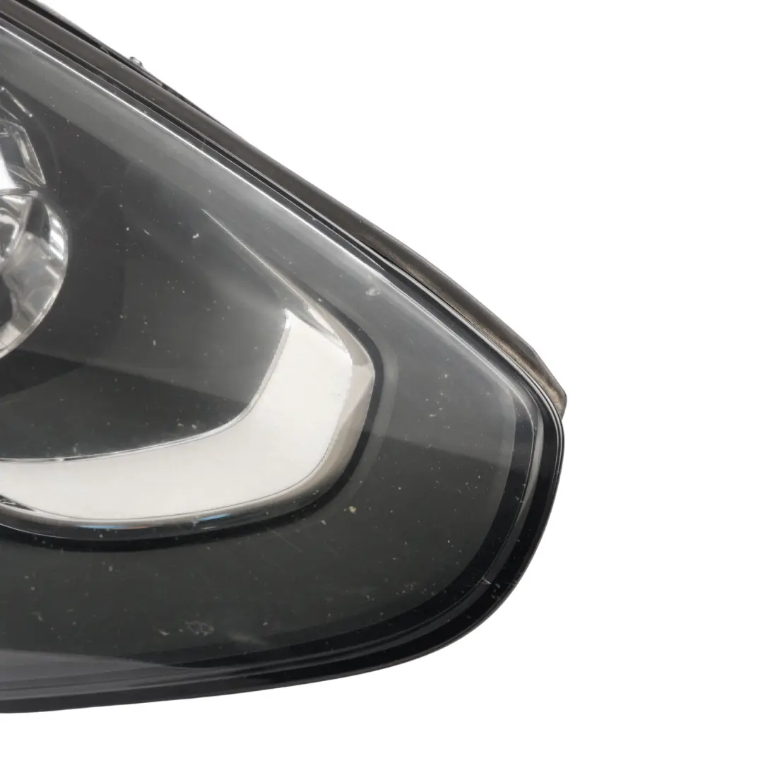 Headlight Headlamp Xenon LED Front Right O/S to Porsche Cayenne 92A with Part number 7P5941032CR Porsche Cayenne 92A Headlight Headlamp Xenon LED Front Right O/S - SKU RHD-7P5941032CR - Part number 7P5941032CR