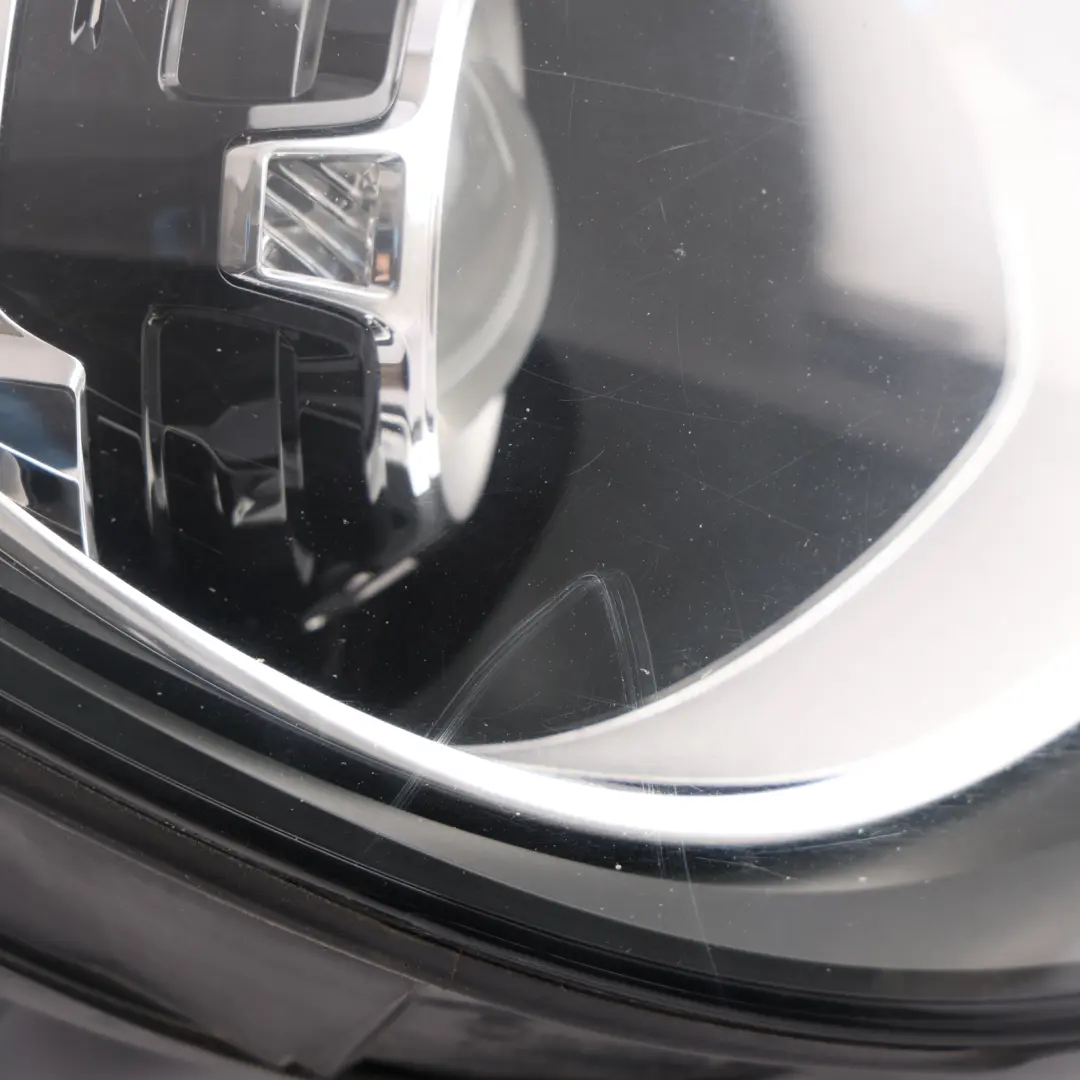 Porsche Cayenne 92A Headlight Headlamp Xenon LED Front Right O/S - SKU RHD-7P5941032CR - Part number 7P5941032CR